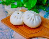 筍丁肉包的食譜步驟7照片