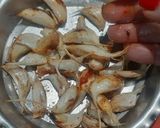लसुण फ्राय (lasun fry recipe in marathi) रेसिपी स्टेप 4 फोटो 