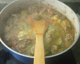 Foto del paso 4 de la receta: Tombet de ternera
