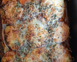 Foto del paso 7 de la receta: Milhojas de Berenjena