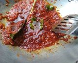 Foto langkah ke 1 dari resep Rendang bumbu instan.
