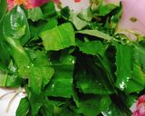 Hình bước làm 1 của món Dồi sụn