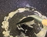 Foto langkah ke 2 dari resep Nasi Goreng telur ala Chef Devina Hermawan.