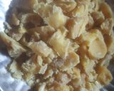તલની ચીકી (Til Chiki Recipe In Gujarati) રેસીપી સ્ટેપ1ફોટો