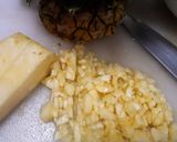 Foto del paso 2 de la receta: Mermelada de Piña casera