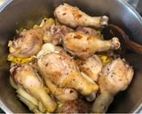 Foto del paso 9 de la receta: Ceviche de pollo