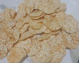 Foto langkah ke 7 dari resep Keripik Tempe Renyah.