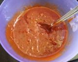 A picture of step 5 of Cheesey lasagne.