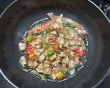 સંભાર(Sambhar Recipe In Gujarati) રેસીપી સ્ટેપ3ફોટો