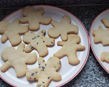 Foto del paso 11 de la receta: Galletitas de Navidad
