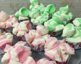 Foto langkah ke 6 dari resep Bolu kukus mekar.
