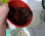 Foto langkah ke 2 dari resep 🥤Es Coklat🥤.