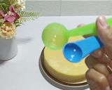 Foto langkah ke 4 dari resep Cheese Pudding.