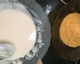 Foto langkah ke 7 dari resep Chicken Katsu Curry simple bahan mudah didapat.