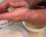Foto del paso 5 de la receta Albóndigas de papa y zanahoria