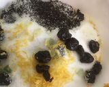 Diós és mákos bejgli recept fázis 2 fotója