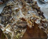 Foto del paso 5 de la receta: Sabalo a la parrilla
