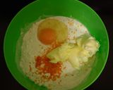 🎄⭐Gyors karácsonyi kekszek⭐🎄 recept fázis 1 fotója