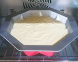 Foto langkah ke 7 dari resep Lemon Cake 🍋🍃.