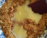 Foto del passaggio 1 della ricetta Cheesecake ai frutti di bosco