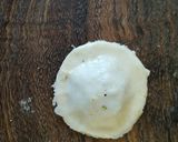 A picture of step 5 of Ravioli (Stuffed pasta).