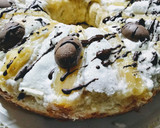 Foto del paso 7 de la receta: Rosca de Reyes o Pascua esponjosa
