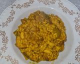 Foto del paso 3 de la receta: Arroz con pollo