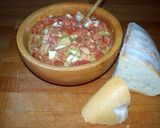 Foto del paso 6 de la receta: Pipirrana al estilo de Jaén