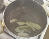 Foto del paso 1 de la receta: Spaghetti con camarones