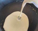 Gambar langkah 2 resipi Swiss Pancakes 🇨🇭 Switzerland.