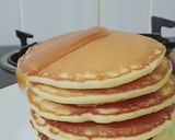 Foto langkah ke 4 dari resep Pancake pluffy.
