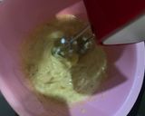 Foto langkah ke 3 dari resep Banana Cake.