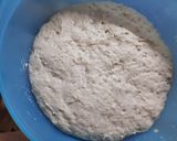 ফ্রেঞ্চ ব্যাগেট (french baguette recipe in Bengali) রেসিপি ধাপ - 3 ছবি