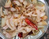 पंजाबी छोले (punjabi chole recipe in Hindi) रेसिपी चरण 2 फोटो