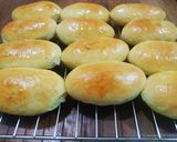 Foto langkah ke 10 dari resep Roti Baso Ayam Jadul ala Henis.