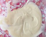 A picture of step 2 of Egg Cake.