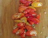 Foto langkah ke 3 dari resep 22. Soun Pedas.