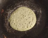 Foto del passaggio 3 della ricetta Pancakes di zucchine