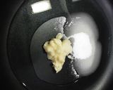 老婆餅（糯米餡）的食譜步驟1照片