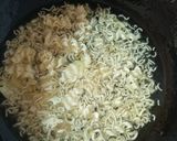 A picture of step 4 of Thai Soup.