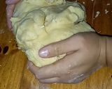 Foto del paso 2 de la receta: PASTA FROLA😋