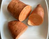Foto del paso 1 de la receta: Puré de verduras y pollo
