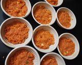 গাজরের হালুয়া (gajarer halwa recipe in Bengali) রেসিপি ধাপ - 5 ছবি