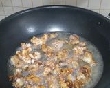 Foto langkah ke 6 dari resep Jamur Karaage.