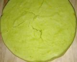 รูปขั้นตอนการทำที่ 12 ของ เค้กชิฟฟ่อนกึ่งมูสเต้าหู้ (Tofu Soufflé Cake)
