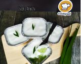 Foto langkah ke 6 dari resep Lumpur Surga.