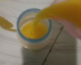 Foto langkah ke 2 dari resep Telur gulung tanpa tepung.