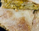 Foto del paso 8 de la receta: EMPANADA XL DE VERDURAS 🧅🍆🥬🫑🫑🫛🎃