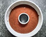 Foto langkah ke 5 dari resep Bolu Pisang Coklat.