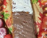 Foto del paso 3 de la receta: Trenza de chocolate